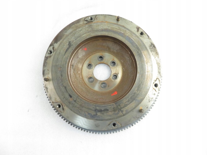 фото №10, Koło маховики ford fiesta mk6 1.4 tdci 8v217563ba 8v217550ba 9649190580
