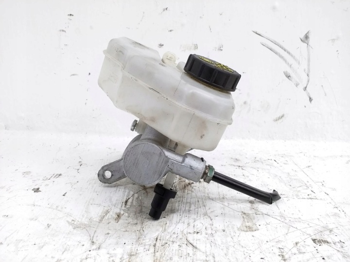 фото №6, Главный тормозной цилиндр land rover range rover velar 03350885651