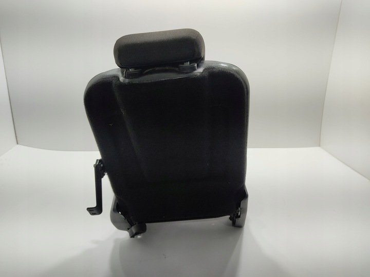 фото №12, Сидіння правий зад задній 2 ряд land rover defender європа 2007-2014