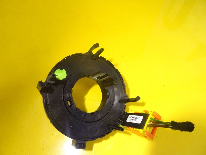 фото №5, Стрічка pod керма audi a4 s4 b5 1j0959653e nr1102