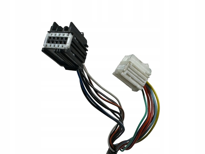 фото №10, Cadillac escalade yukon tahoe 07-14r дзеркало зовнішні праві 15 pin oem