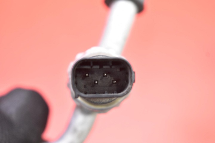 фото №13, Шланг трубка кондиціонера 1031671-00-i tesla s рестайлінг awd performance 16-21