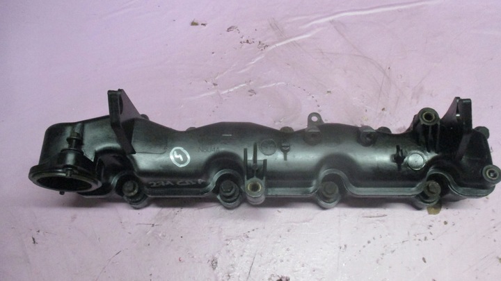 фото №1, Ford transit 2.2 tdci 07r. 86km 2s7q9424be колектор всмоктуючий