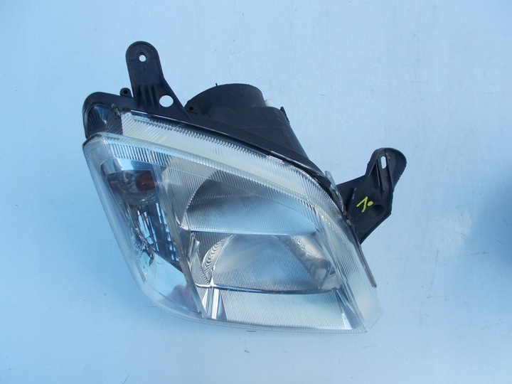 фото №10, Фара лампа opel meriva a 2szt valeo європа