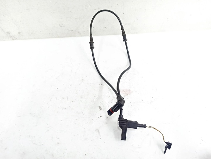 фото №5, Mercedes-benz clk a209 c209 2003 датчики abs