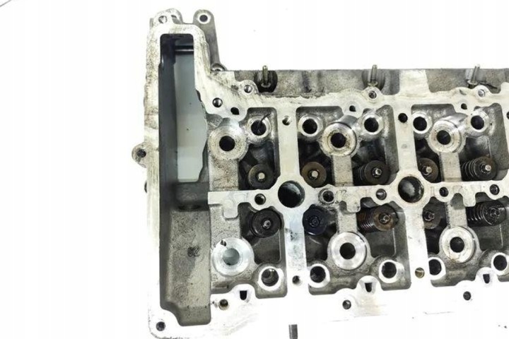 фото №8, Головка двигуна bmw 5 f10 7812929 3.0l дизель 150kw 2011