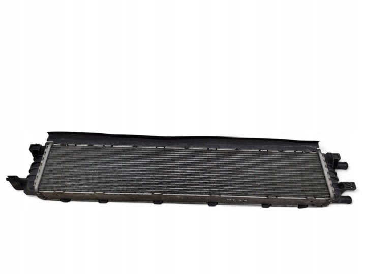 фото №8, Audi q5 sq5 4g0145804d радиатор воздуха intercoolery