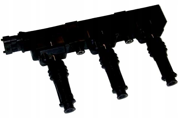 фото №2, Котушка запалювання opel agila corsa b corsa c 1.0 11.