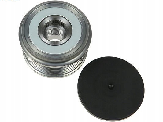 фото №16, Колесо пасове генератора as-pl afp0020