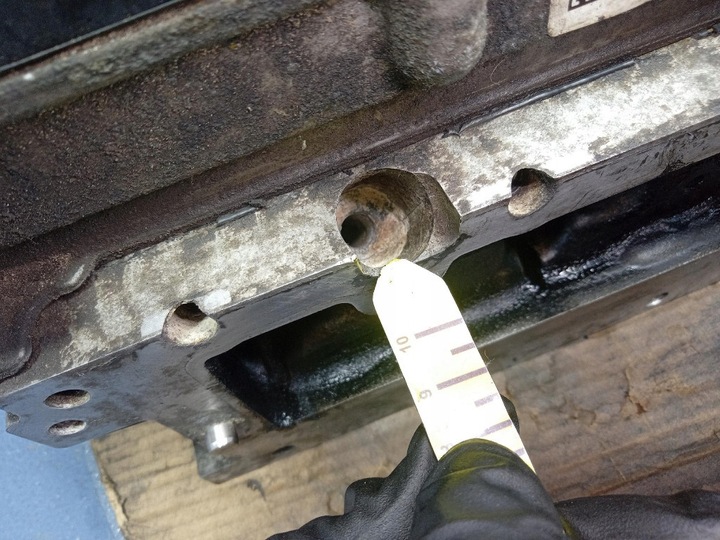 фото №12, Superb iii passat b8 2.0 tdi dfca головка двигуна 04l103064d