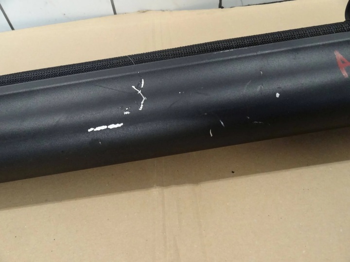 фото №10, Audi a4 b8 2009 универсал ролета багажника зад задняя 8k986355394h