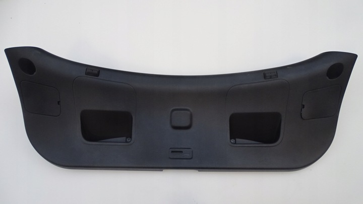 фото №1, Обивка крышки багажника hyundai i30 ii hb 2012-