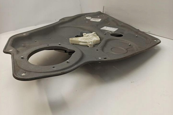 фото №10, Підйомник вікна задніх правих двері mercedes-benz b w245 a1697301579