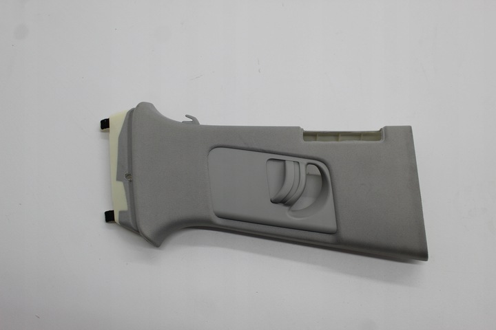 фото №1, Audi q7 4m защита стойка среднего левая