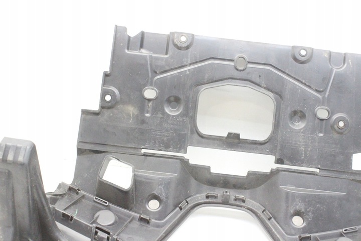 фото №8, Решітка радіатора renault zoe bfm_ 1119995x електричний 65kw 2015