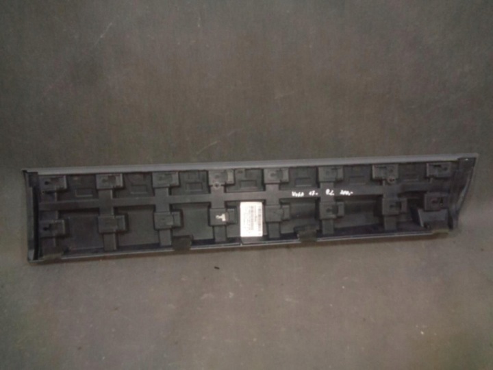 фото №10, Ford kuga mk2 vignale планка двері лівий перед