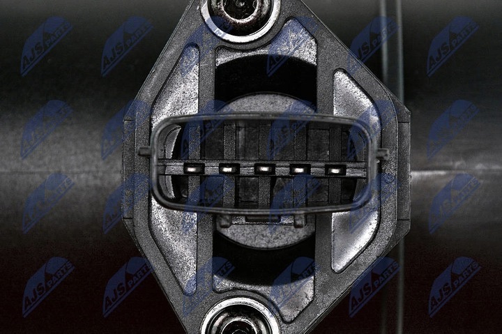 фото №9, Витратомір повітря nty do nissan primera 1.6 1.8