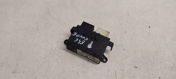 фото №1, Модуль двері блок керування bmw e46 купе 2,5