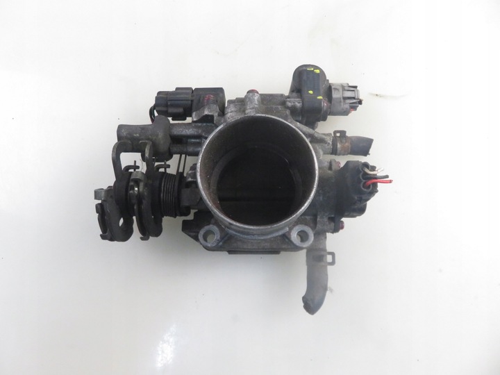 фото №11, Дросельна заслінка subaru forester i sf 2.0 22627aa060 0798004040 22650aa180