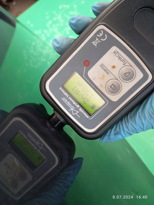 фото №10, Капот кришка двигуна opel tigra b