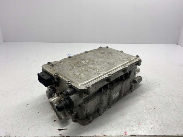 фото №8, Bmw 2 f45 mini f60 модуль заряджання батарея 5a02157