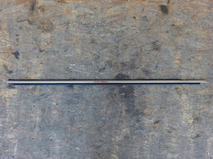 фото №1, Vw eos 1q 05-11 планка накладка двері права 1q0853956e