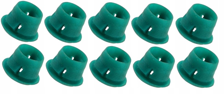 фото №1, Втулка накладка порогових zew. bmw e90 e28 e60 x10