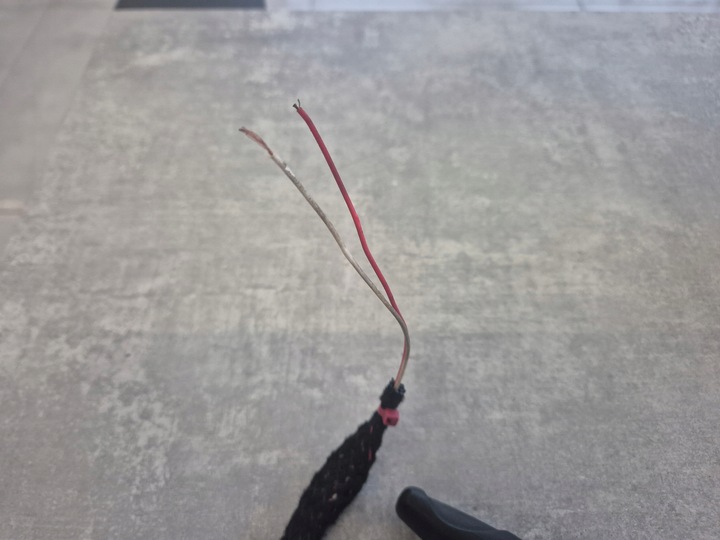 фото №3, Переключатель рулевой/подрулевой zwalniacz daf 45 55 lf 5010480054