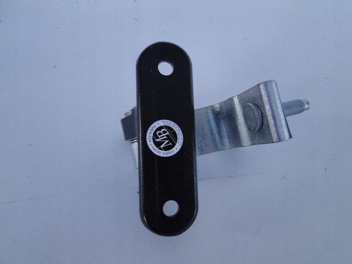 фото №7, Mercedes e класс 238 w238 петля дверь верхний верх