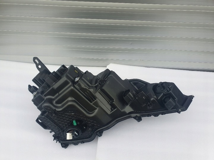 фото №6, Lexus ux 2018- лампа передняя левая полный led