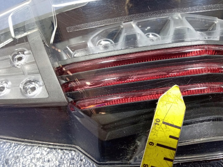 фото №6, Bmw c650 gt k19 k1600 gt gtl k48 16- лампа зад задня led 8525446