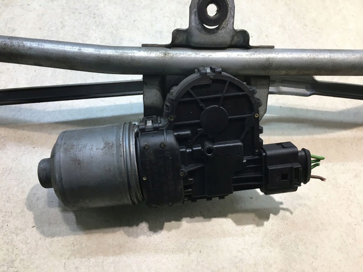 фото №7, Механизм дворник перед a3 8l fl 1j1955113b