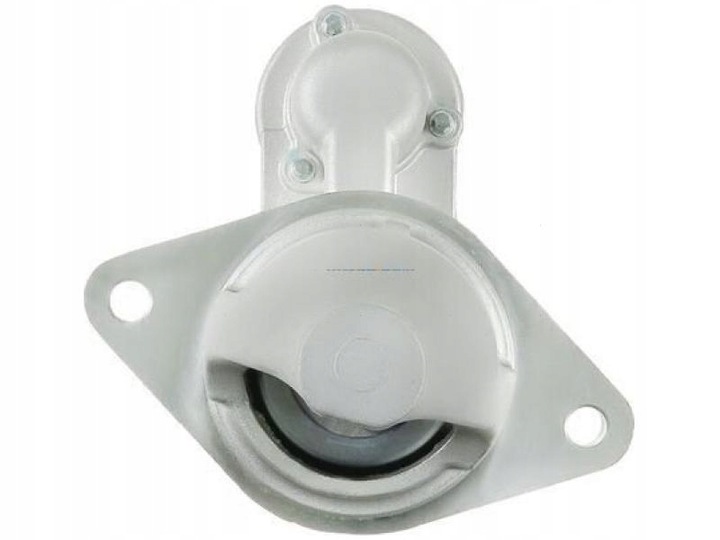 фото №2, As-pl s1014 стартер