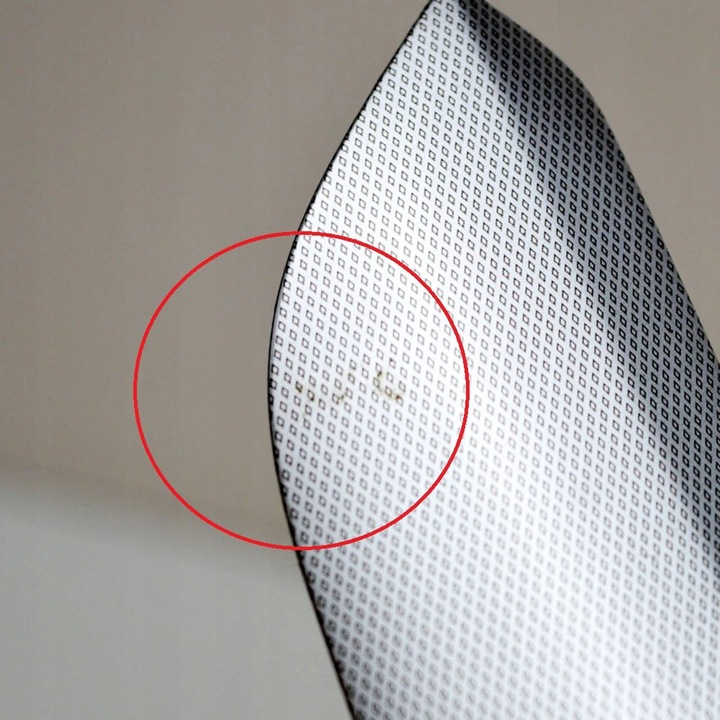 фото №6, Volkswagen passat b8 2017 права сторона обшивки / обшивка двері задніх