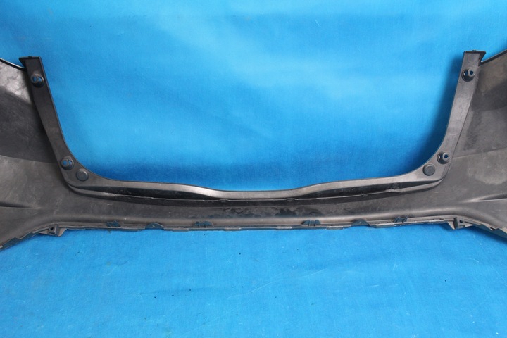 фото №8, Honda civic ufo viii бампер зад 71501-smga-e000