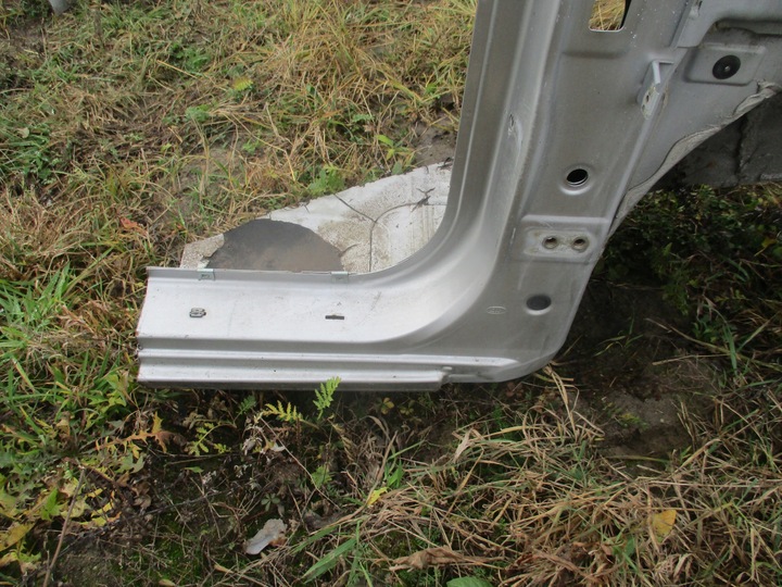 фото №6, Чверть праві перед kia ceed i hb