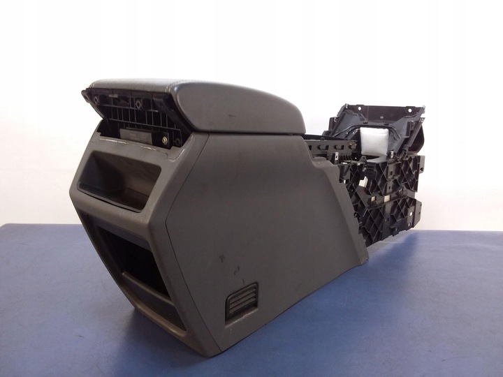 фото №6, Range rover evoque l538 подлокотник туннель кожа