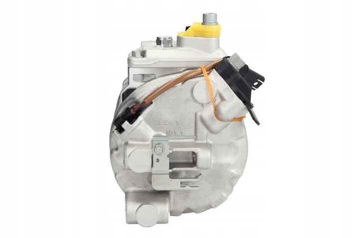 фото №9, Denso dcp05080 компресор