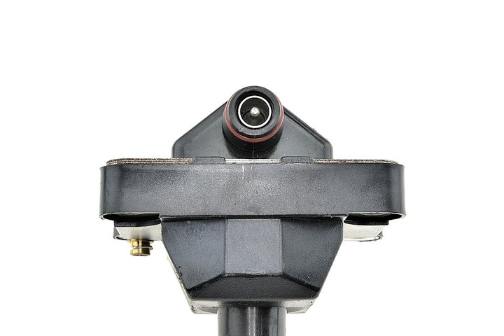 фото №12, Котушка запалювання daewoo musso 2.3, 3.2,ssangyong rexton 3.2,korando korando