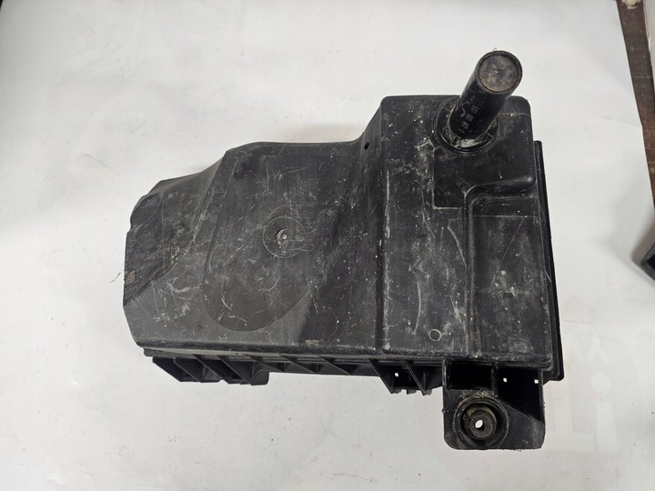 фото №9, Volkswagen golf iv 1.9 tdi корпус фильтра воздуха 1j0129607cg