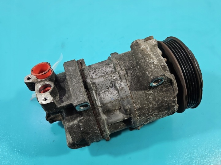 фото №9, Компрессор компрессор кондиционера toyota avensis iii t27 447250-0852