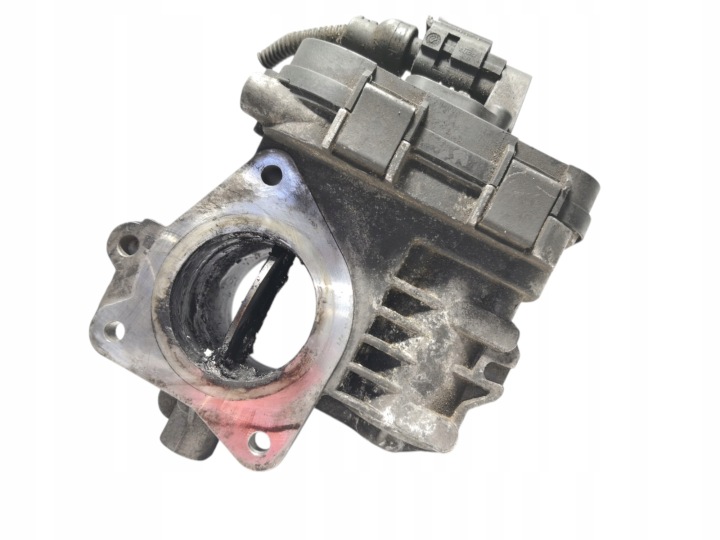 фото №11, Дросельна заслінка opel fiat alfa 1.9 cdti 16v 150km 48cpd4 100% справна