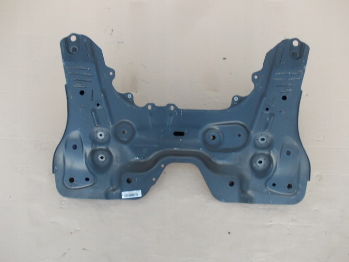 фото №9, Балка колиска підрамник fiat 500x jeep renegade 00520617430