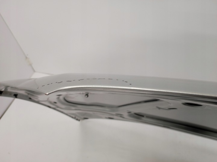 фото №6, Капот audi a3 8p 2003 - 2005