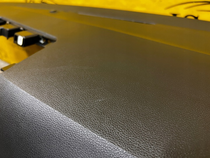 фото №8, Панель раздаточная капот 2x подушка безопасности подушка водителя dacia sandero iii 2023