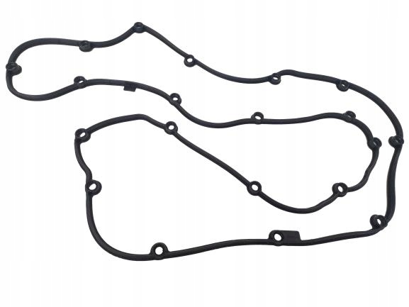 фото №1, Нова оригінальна прокладка кришки клапанів кришки zaworowej volvo fh 4 fh5 fm