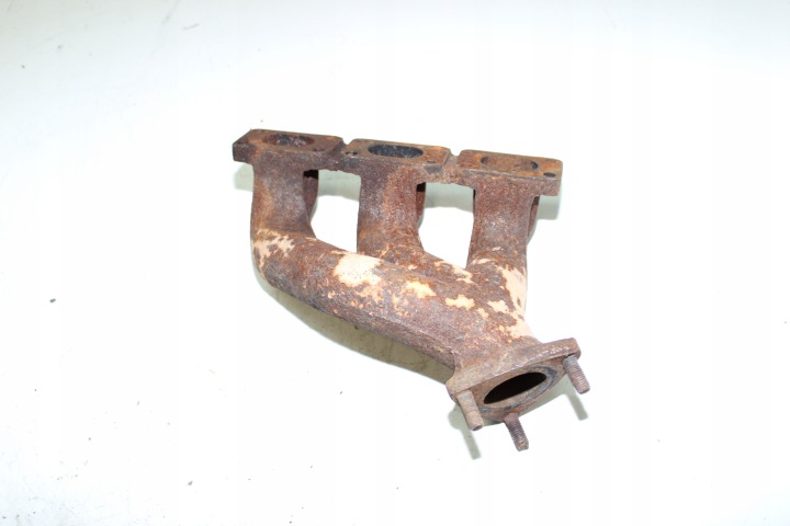 фото №6, Bmw 3 e36 e34 520 325i 320i m50 коллектор выпускной 1716733 1716735