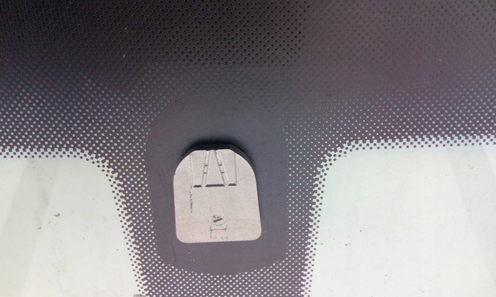 фото №5, Стекло лобовое передняя nissan titan 2004-2015 pas зеркало pas