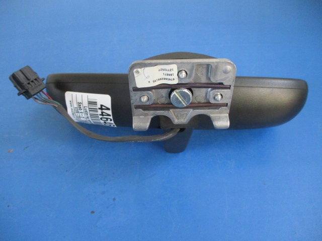 фото №2, Saab 9-5 i рестайлінг дзеркало внутрішні заднього виду