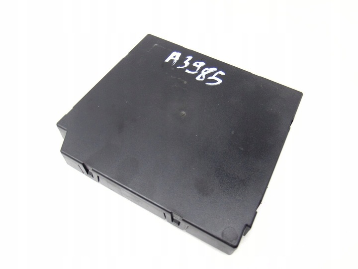 фото №3, Модуль комфорту бортовою мережаю audi a1 8x q3 8x0907063k